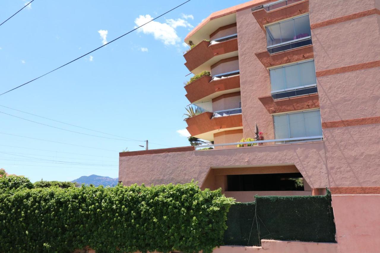 Studio With Beautiful Sea View And Direct Beach Access Cannes Exterior foto